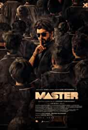 Master 2021 Movie